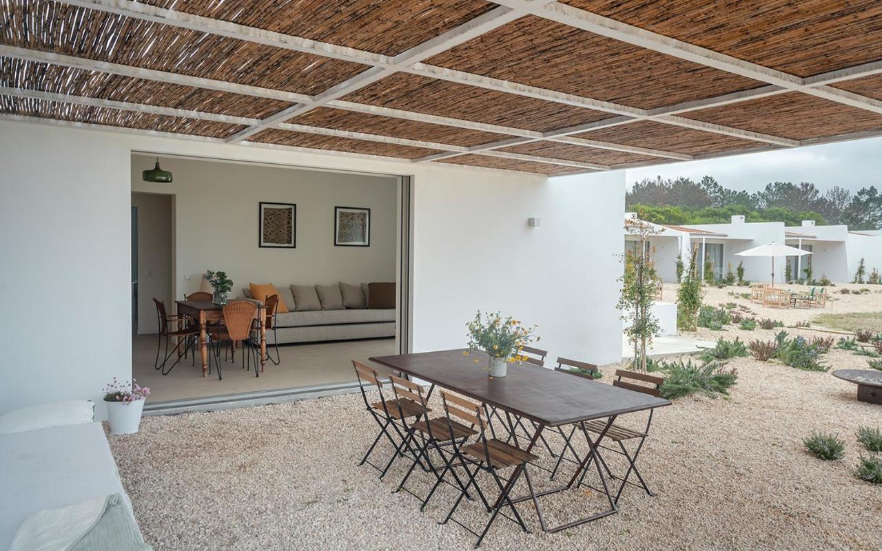 Amaria Casa de hóspedes Aljezur Exterior foto